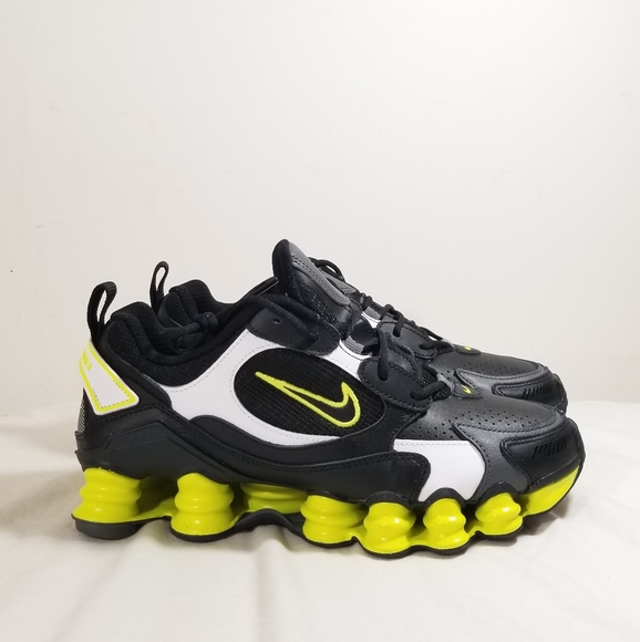 Nike Shoes - Nike Shox TL Nova AT8046-003